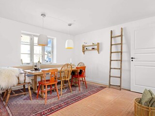 Maison de vacances Løkken  17