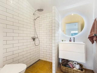 Casa per le vacanze Løkken  14