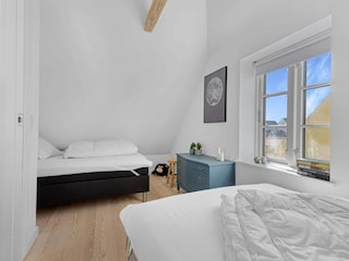 Ferienhaus Løkken  19