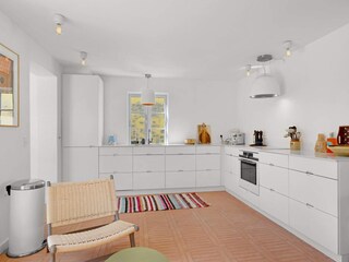 Casa de vacaciones Løkken  16