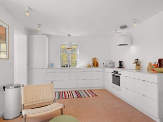Ferienhaus Løkken  20