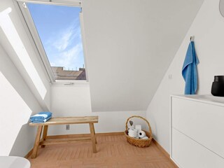 Casa per le vacanze Løkken  9