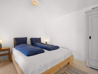 Maison de vacances Løkken  9