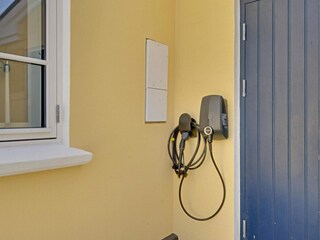 Casa de vacaciones Løkken  11