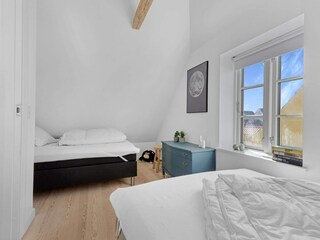 Maison de vacances Løkken  12