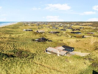 Vakantiehuis Løkken Buitenaudio-opname 4