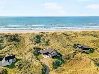 Ferienhaus Løkken Außenaufnahme 6