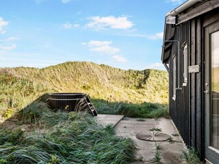Maison de vacances Løkken Enregistrement extérieur 3