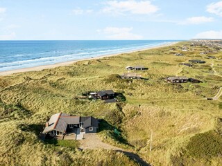 Casa per le vacanze Løkken Registrazione all'aperto 7