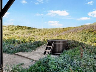Vakantiehuis Løkken Buitenaudio-opname 2