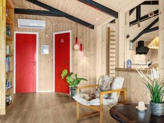Ferienhaus Løkken  19