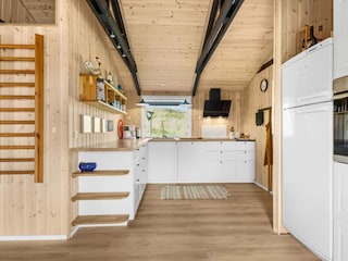 Vakantiehuis Løkken  14