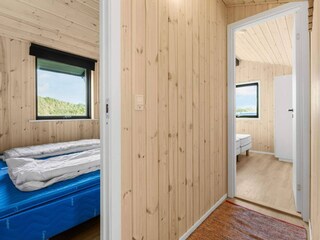 Ferienhaus Løkken  21