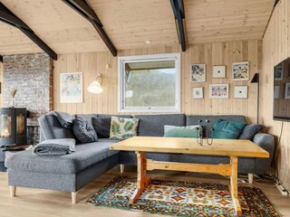 Ferienhaus Løkken  14