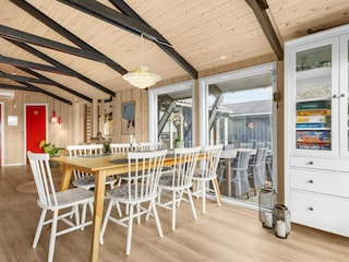 Holiday house Løkken  17