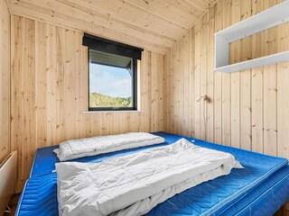 Maison de vacances Løkken  14