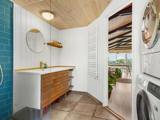 Ferienhaus Løkken  15