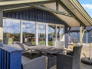Ferienhaus Løkken  18