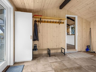 Maison de vacances Løkken  17