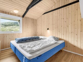 Maison de vacances Løkken  11