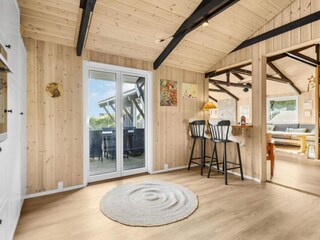 Ferienhaus Løkken  22