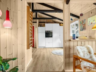 Vakantiehuis Løkken  30