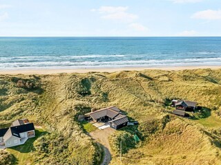 Vakantiehuis Løkken Buitenaudio-opname 8