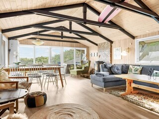 Ferienhaus Løkken  28