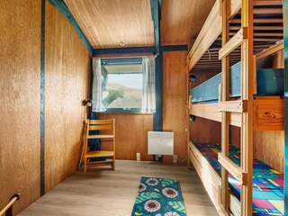 Maison de vacances Løkken  27