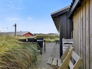 Vakantiehuis Løkken Buitenaudio-opname 2