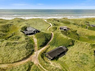 Vakantiehuis Løkken Buitenaudio-opname 3