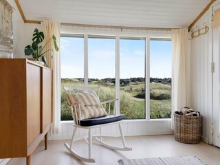 Maison de vacances Løkken  9