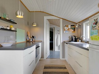 Ferienhaus Løkken  10