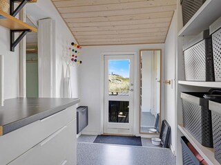 Maison de vacances Løkken  7