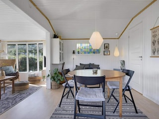 Casa per le vacanze Løkken  5