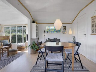 Vakantiehuis Løkken  5