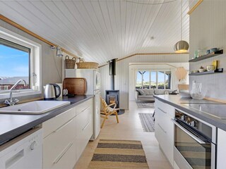 Ferienhaus Løkken  11