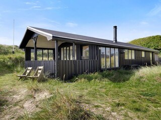 Vakantiehuis Løkken Buitenaudio-opname 1