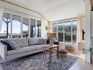 Maison de vacances Løkken  12