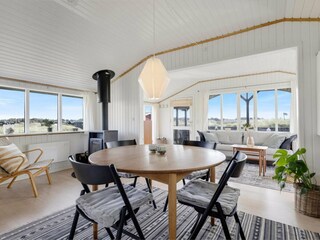 Maison de vacances Løkken  14