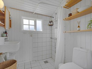 Casa per le vacanze Løkken  13