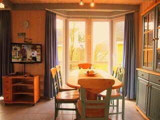 Ferienhaus Granzow Ausstattung 5