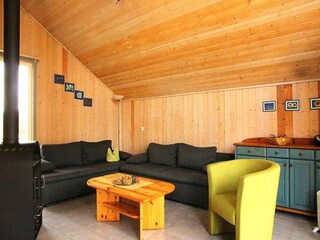 Ferienhaus Granzow Ausstattung 9