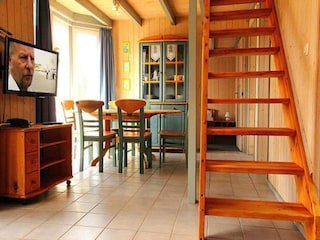 Holiday house Granzow Features 9