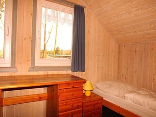 Vakantiehuis Granzow Kenmerken 12