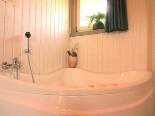 Casa per le vacanze Granzow Caratteristiche 13