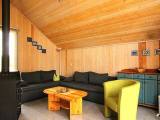 Vakantiehuis Granzow Kenmerken 5