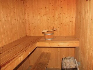 Vakantiehuis Granzow  21