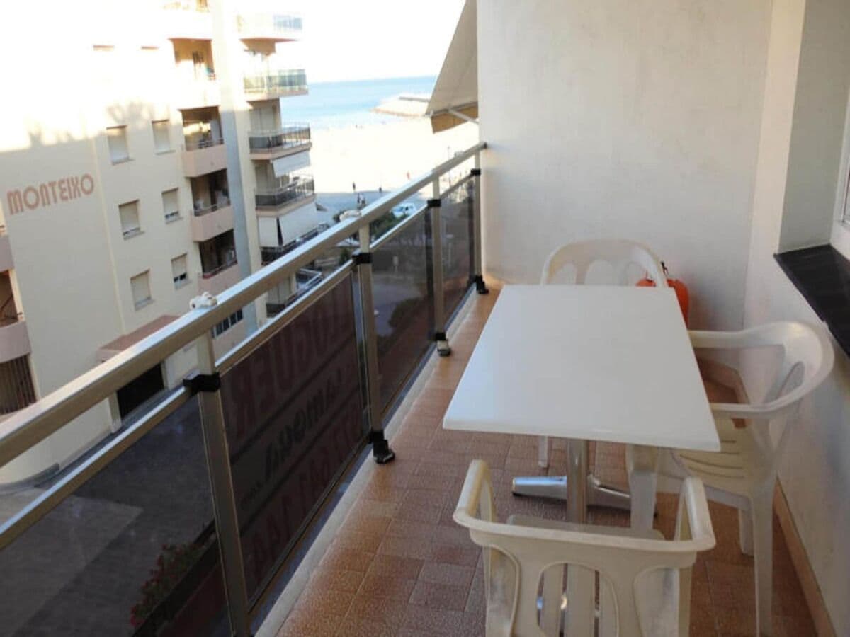 Apartment Torredembarra  1