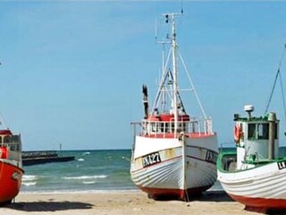 Casa de vacaciones Løkken Grabación al aire libre 5